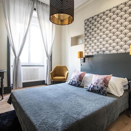 Grand hôtel de l'Europe Vals-les-Bains Extérieur photo