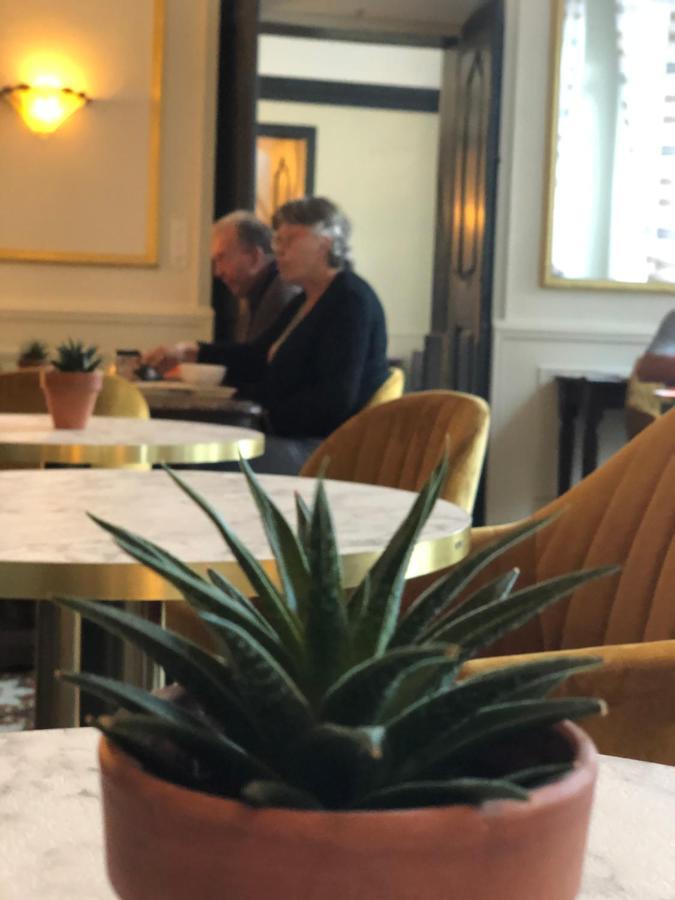 Grand hôtel de l'Europe Vals-les-Bains Extérieur photo